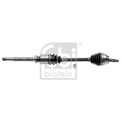Envío Inmediato Árbol de transmisión FEBI BILSTEIN 183733